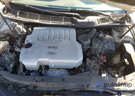 2006 Toyota Avalon Xls z USA, uszkodzony, nr VIN 4T1BK36B56U161888